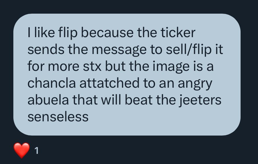Few $FLIP