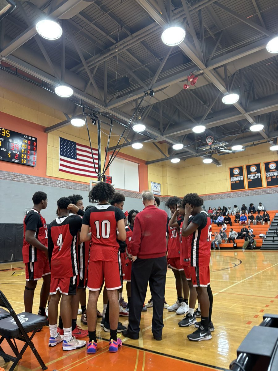 Brockton High Basketball tweet media