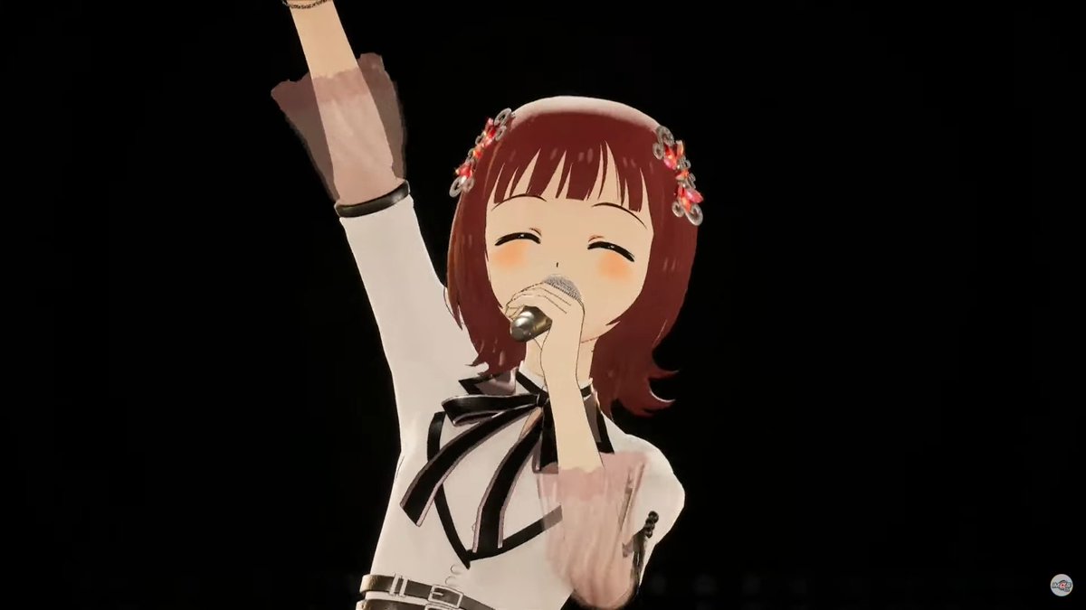inoji_'s tweet photo. やっぱり春香さんは永遠のアイドルやで #アイマスエキスポ https://t.co/nI8KpMVO4s