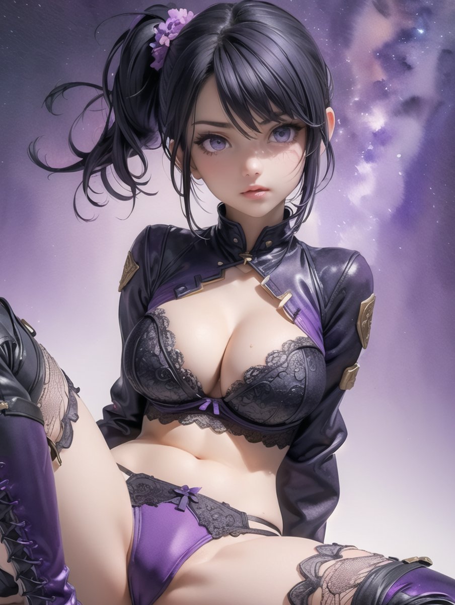 Freyja SilverStar tweet media