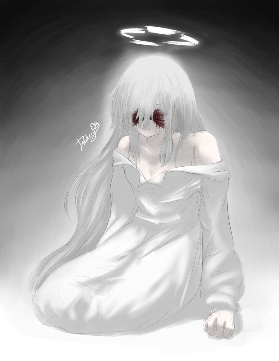 Darkcrybtw's tweet photo. Black

#AnimeArt #digitaldrawing https://t.co/OzT0yOZU0I