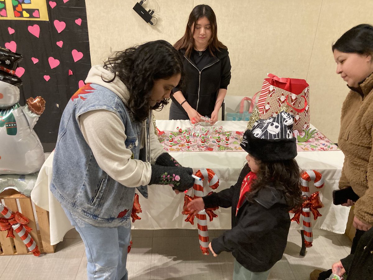 Bayside STEAM Academy tweet media