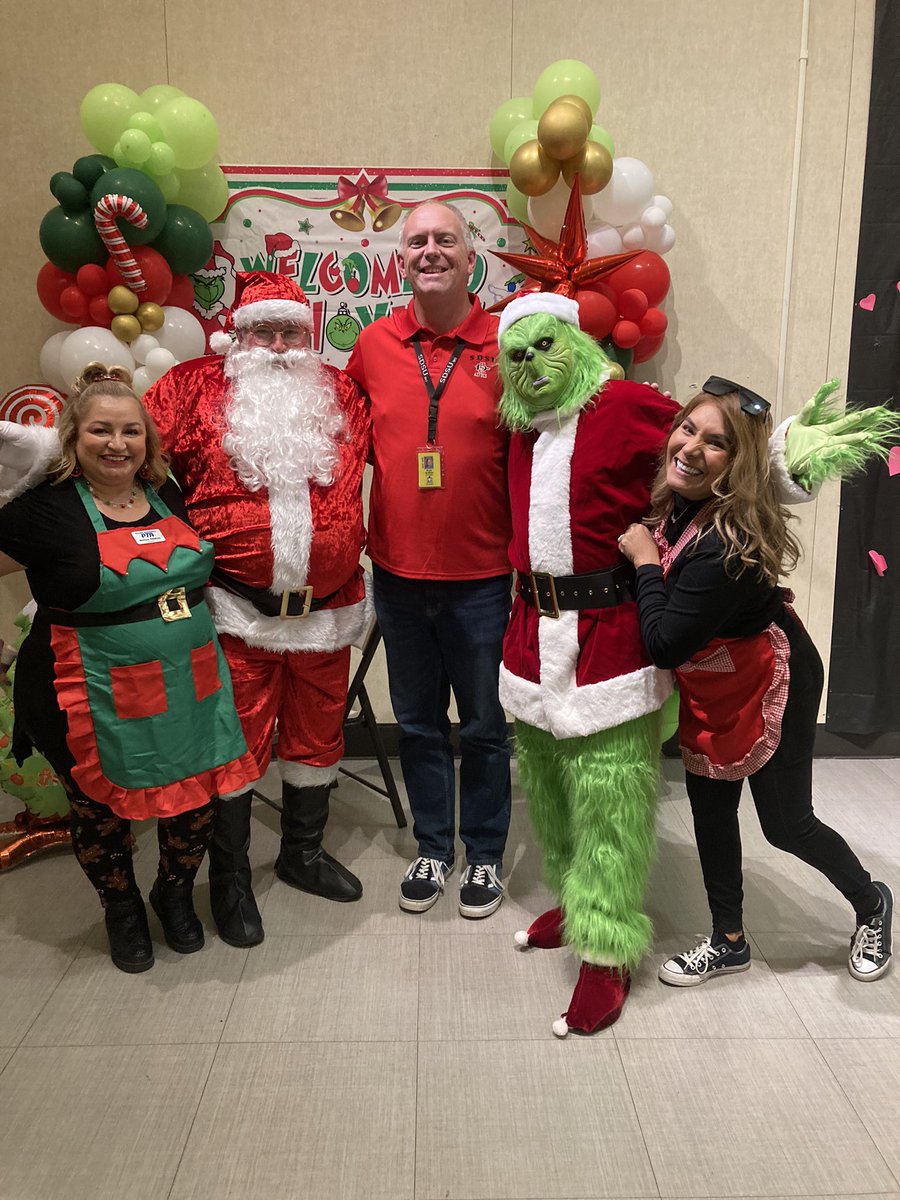 Bayside STEAM Academy tweet media