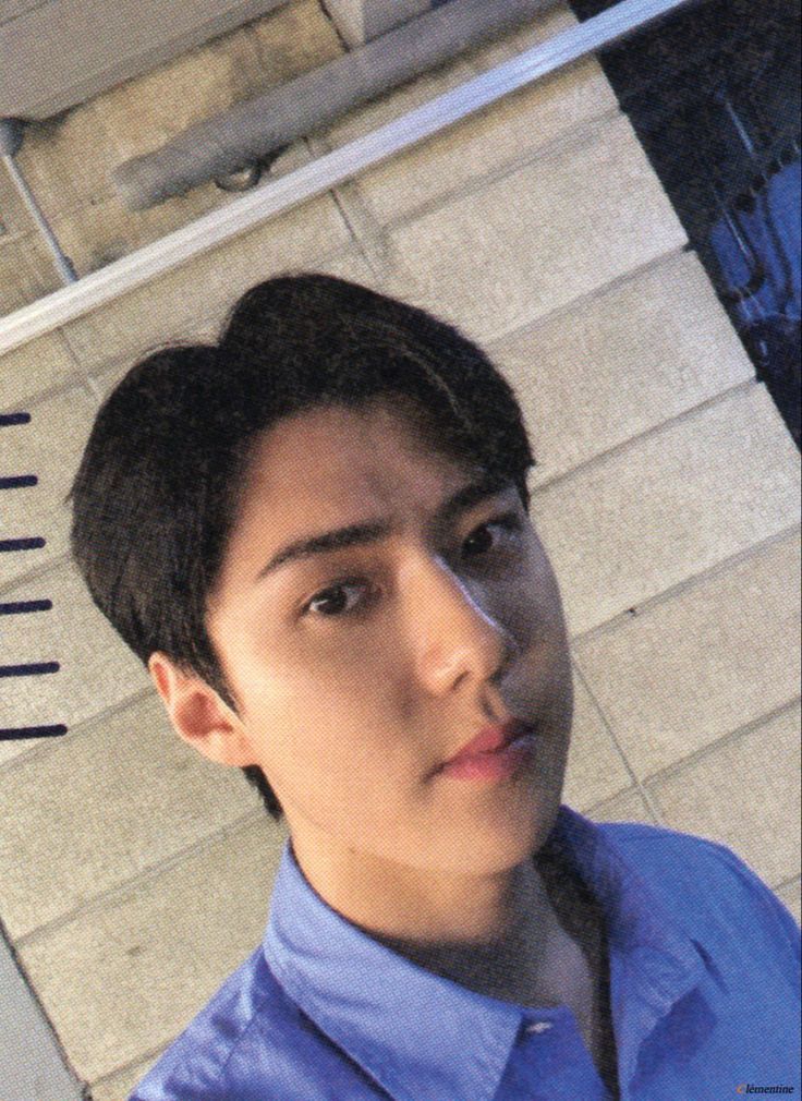 hourlyohsehun's tweet photo. https://t.co/C4hqnIzt6r