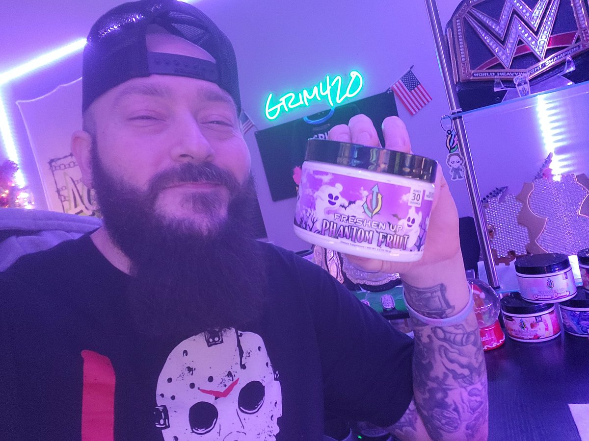 Grim420gaming tweet media