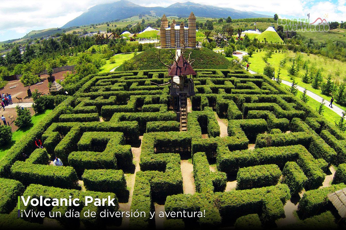 ¿Estás listo para un día de adrenalina y diversión en Volcanic Park? 🌋🚀 Tirolesa, Go Karts, Hummers y más!

💸 Precio desde: $1,101 pesos
📅 Próxima Fecha: 28 de diciembre
ℹ️ INFO AQUÍ: esav.link/F