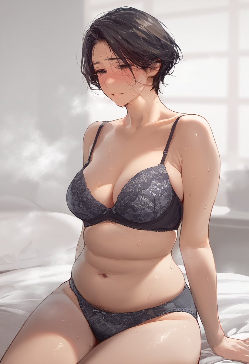 『バ先のいつも元気な貧乳デカ尻パート主婦(41)を口説いて脱がせたらエグ乳首ガチャSSRで優勝した話』
という性癖全開の脳内同人誌を作っていた話

犯行に及んだ自称AIエロ同人作家は「ターゲット層が狭すぎるのは認めている」
「でもね乳首が超敏感で乳首イキできr」等と供述しており調査を進める方針 