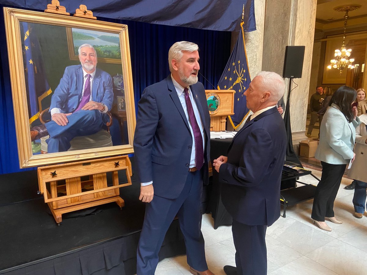 Rep. Greg Pence tweet media