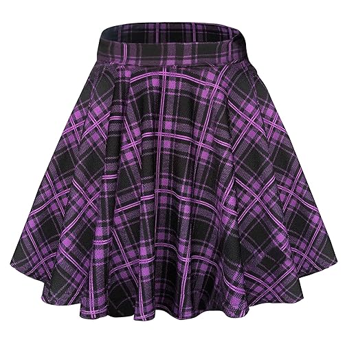 I just received Urban CoCo Women's Basic Versatile Stretchy Flared Casual Mini Skater Skirt - X-Large - #16 from aphrodite_desummer via Throne. Thank you! throne.com/auvenil #Wishlist #Throne