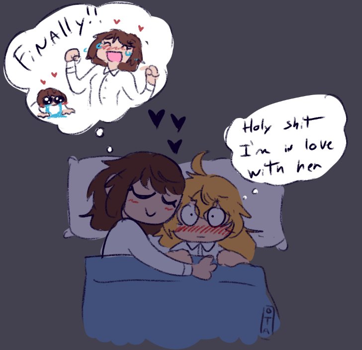 Ooughh...Viktanya....ooouughhhh gay.....

#幼女戦記 