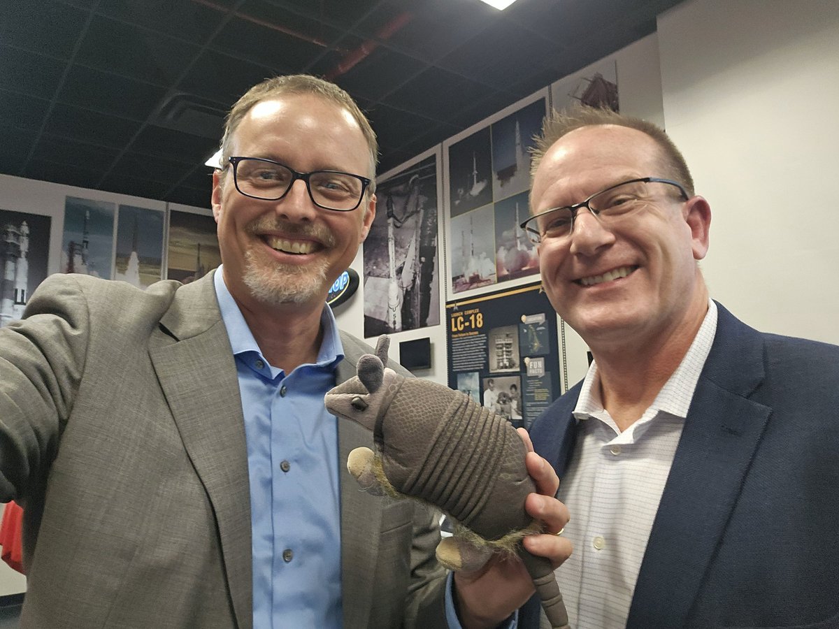 James_W_Draper's tweet photo. A few quick highlights from tonight's pasta dinner before tomorrow's T-Minus 10-Miler! Huge to all the coordinators and sponsors!
#museums #history #Space #runspaceforce #capecanaveral #spacecoast #FollowRupert #ussf #spaceforce #lovefl #USSF @ccspacemuseum https://t.co/aVLdKx2GOp