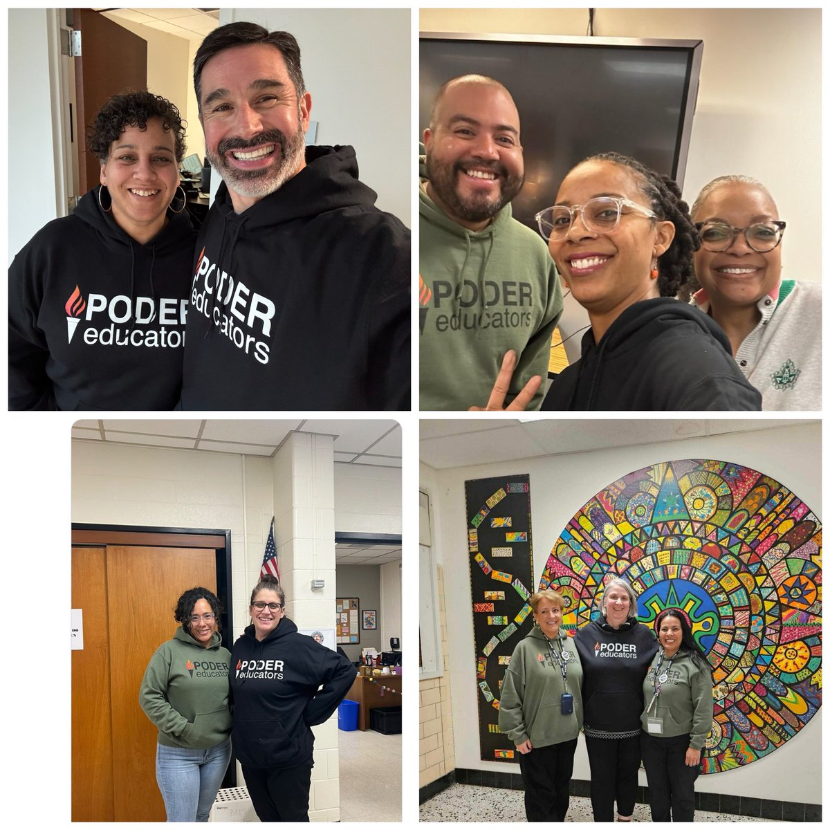 Vilma Nájera, Principal tweet media