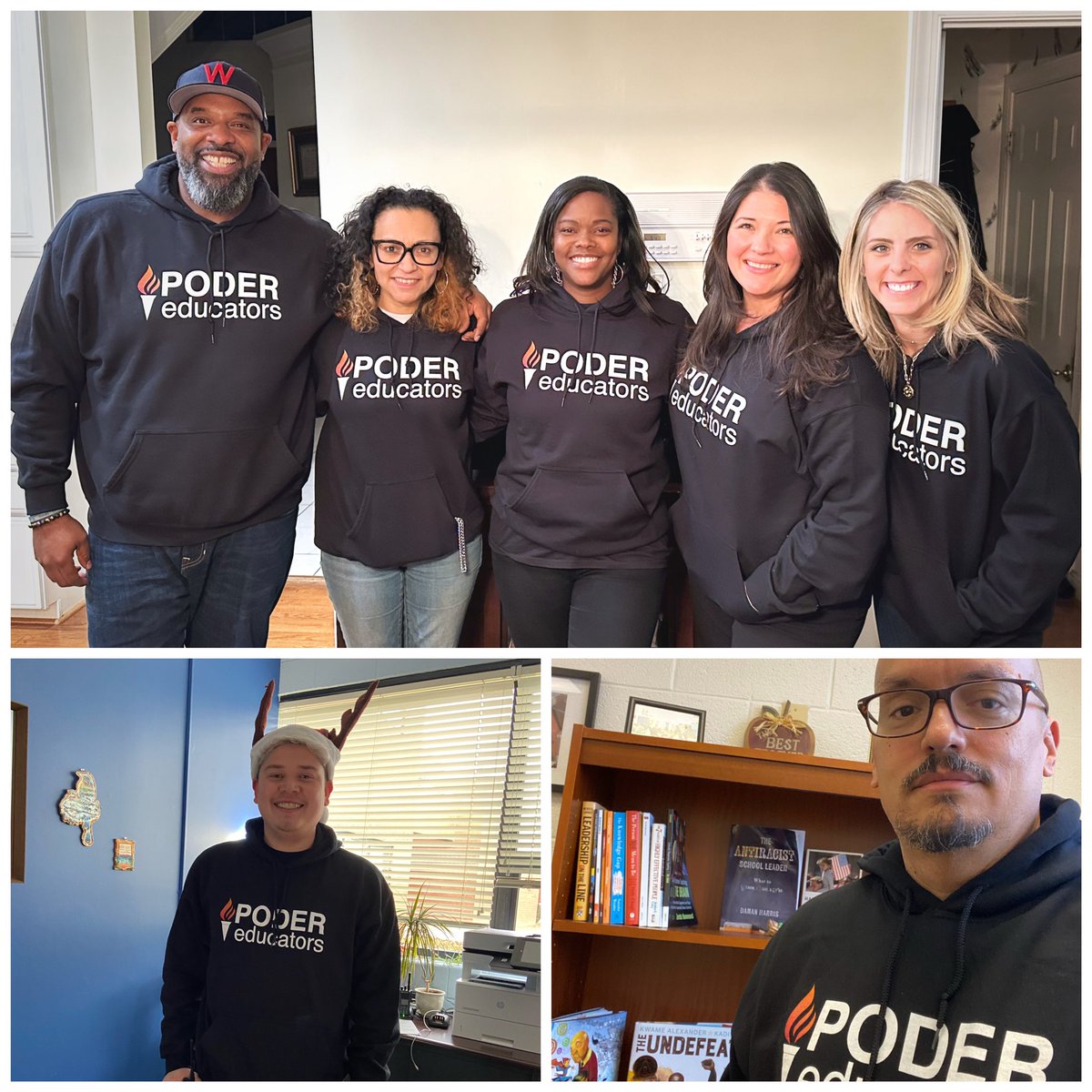 Vilma Nájera, Principal tweet media