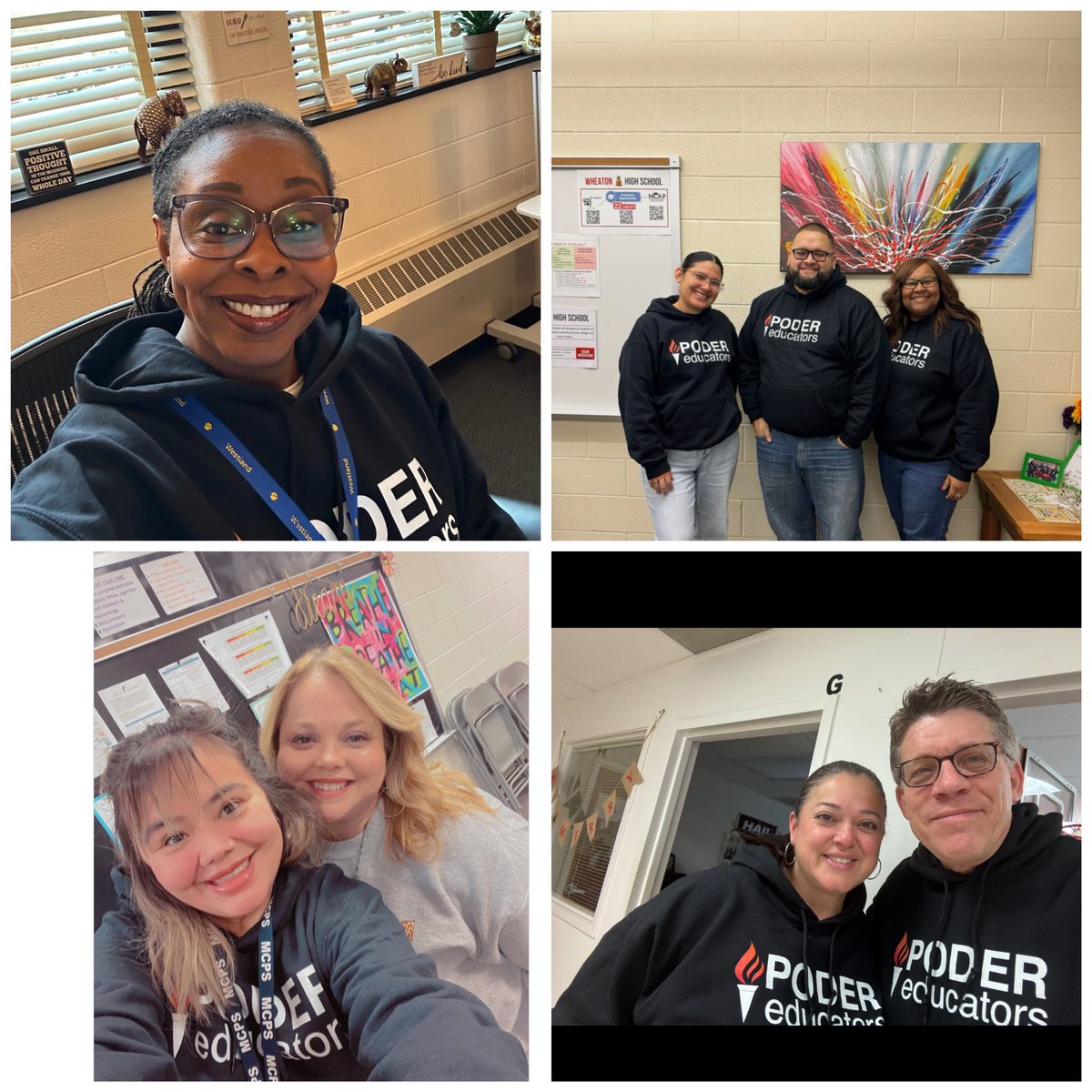 Vilma Nájera, Principal tweet media