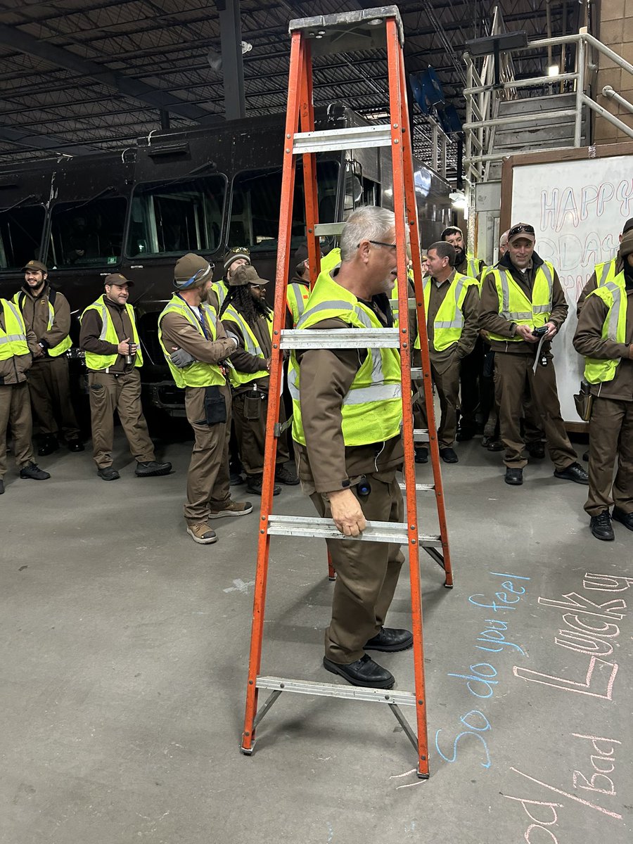 Big Johnny O tweet media