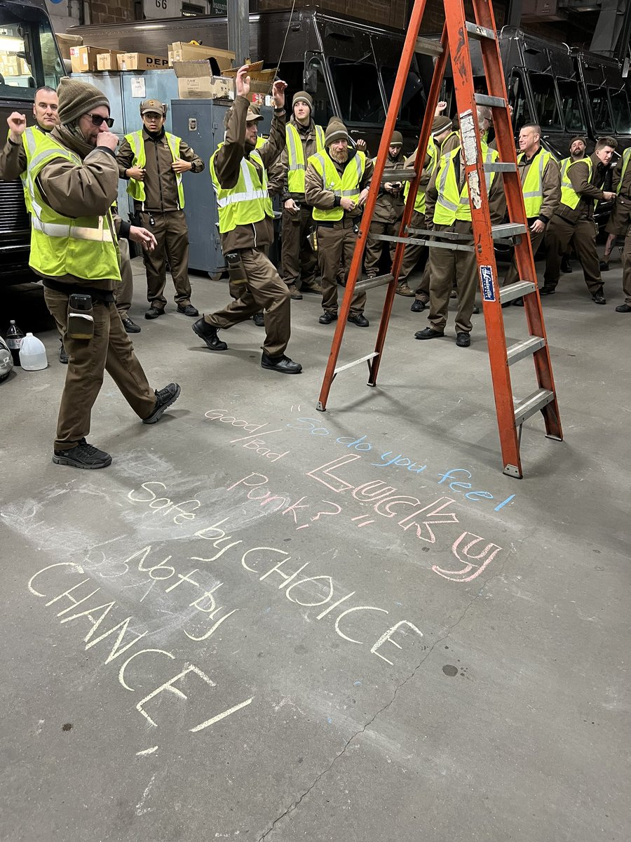 Big Johnny O tweet media