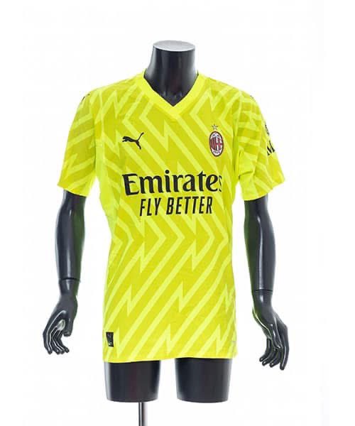 yotyoo's tweet photo. WTB / Numpang nyari min…

2023/24 Milan GK yellow

Ultraweave/Drycell/Polos Template gas

@Jerseyforum #jersey4sale
@murcedotcom @TitipLawas https://t.co/RyuDcZ3eA0