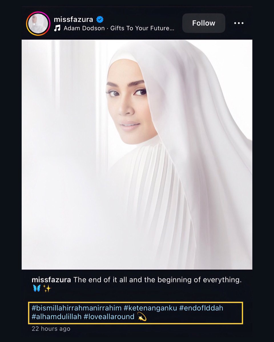 LVGIF's tweet photo. 15 NOV 2017 - Fazura dan Fattah menunaikan umrah bersama
27 NOV 2017 - Fazura dan Fattah berkahwin
2 OKT 2020 - Fatima dilahirkan
OGOS 2024 - Fazura ke Jerman menonton konsert Adele tanpa Fattah
1 SEP 2024 - Fazura memberi hint rumah tangganya bermasalah https://t.co/BfX8stz09V