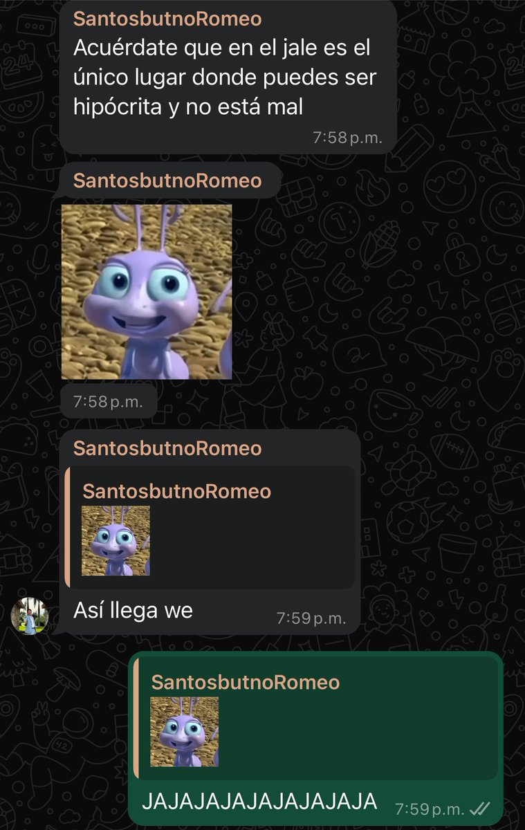 mannuel_mc's tweet photo. Comentarios pre posada cuando eres nuevo https://t.co/I6ktpNLSJb