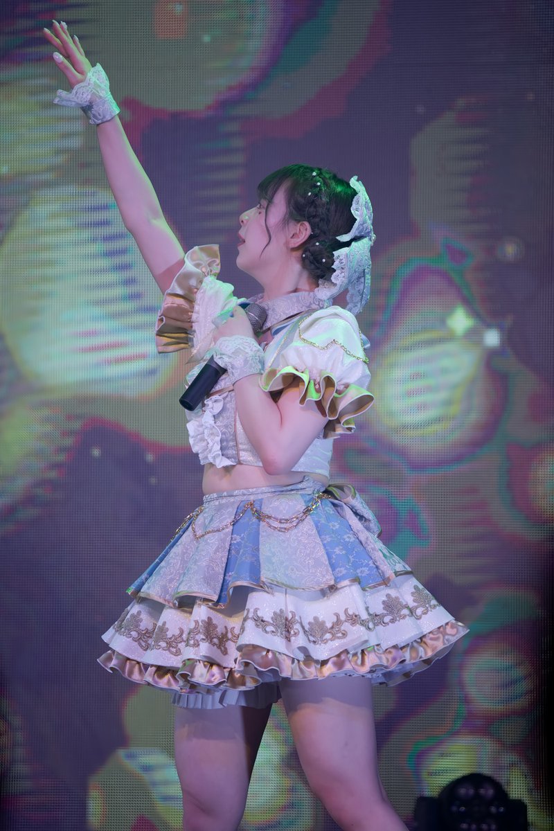 PNFLDD's tweet photo. 瞬きもせず　クリスマス単独ライブ  
2024.12.12　白金高輪SELENE b2  

#瞬きもせず 
#宇佐美ましろ https://t.co/z89quusEgV