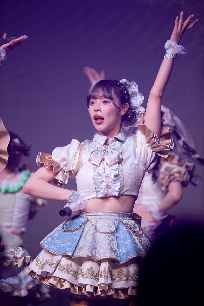 PNFLDD's tweet photo. 瞬きもせず　クリスマス単独ライブ  
2024.12.12　白金高輪SELENE b2  

#瞬きもせず 
#宇佐美ましろ https://t.co/z89quusEgV