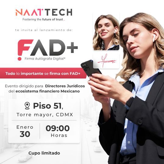 Cordialmente invitados