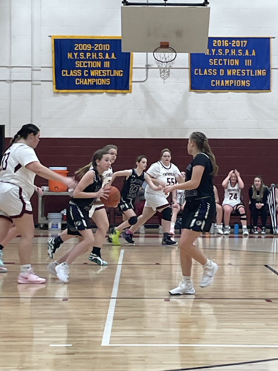 S-E TIPOFF TOURNEY
Varsity Girls
~ Unadilla Valley 51, S-E 27
JV Girls
~ Norwich 48, RS 13

Saturday’s Games
~ JV Consolation: UV/GMU vs. RS, 3:30p
~ JV Championship: Norwich vs. S-E, 3:30p
~ Varsity Cons: RS vs. S-E, 5:15p
~ Varsity Champ: Norwich vs. UV, 7:00p
#WeAreSE