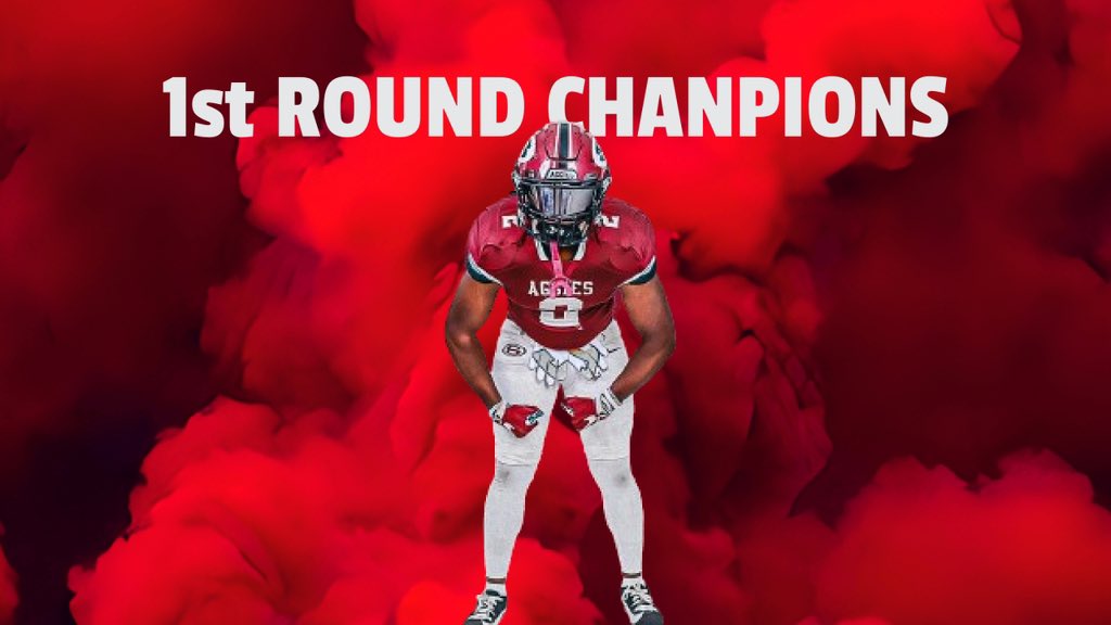 Birmingham Blazers tweet media