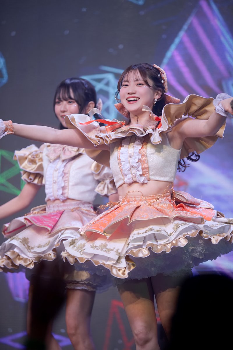 PNFLDD's tweet photo. 瞬きもせず　クリスマス単独ライブ 
2024.12.12　白金高輪SELENE b2 
残りはまたあとで😅
#瞬きもせず 
#高花もも https://t.co/IEXyRf1SK5