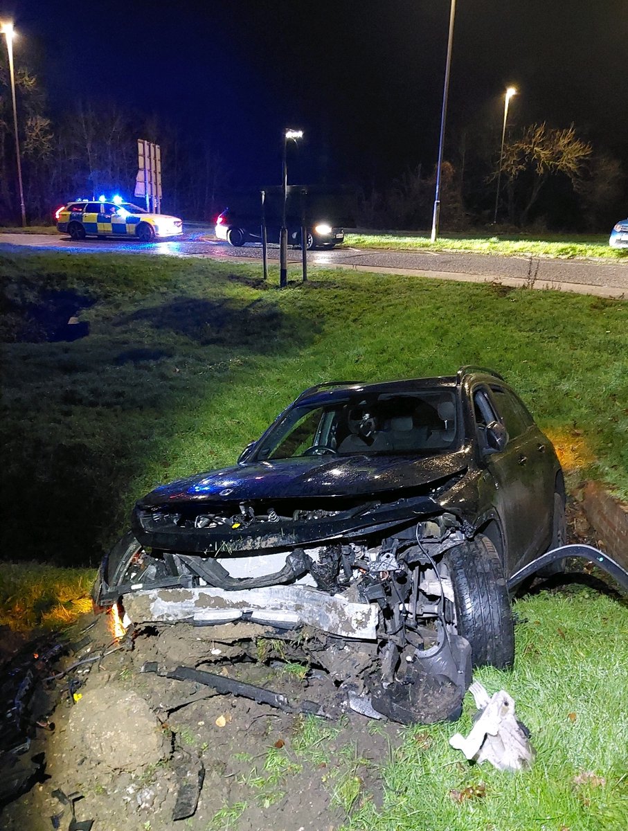 Hampshire Roads Policing Unit tweet media