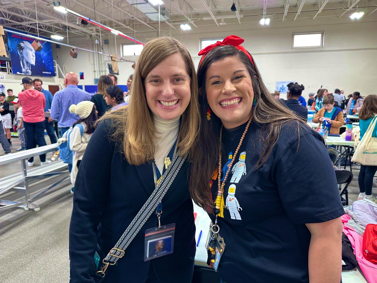 Mrs. Bertolio, M. Ed. tweet media