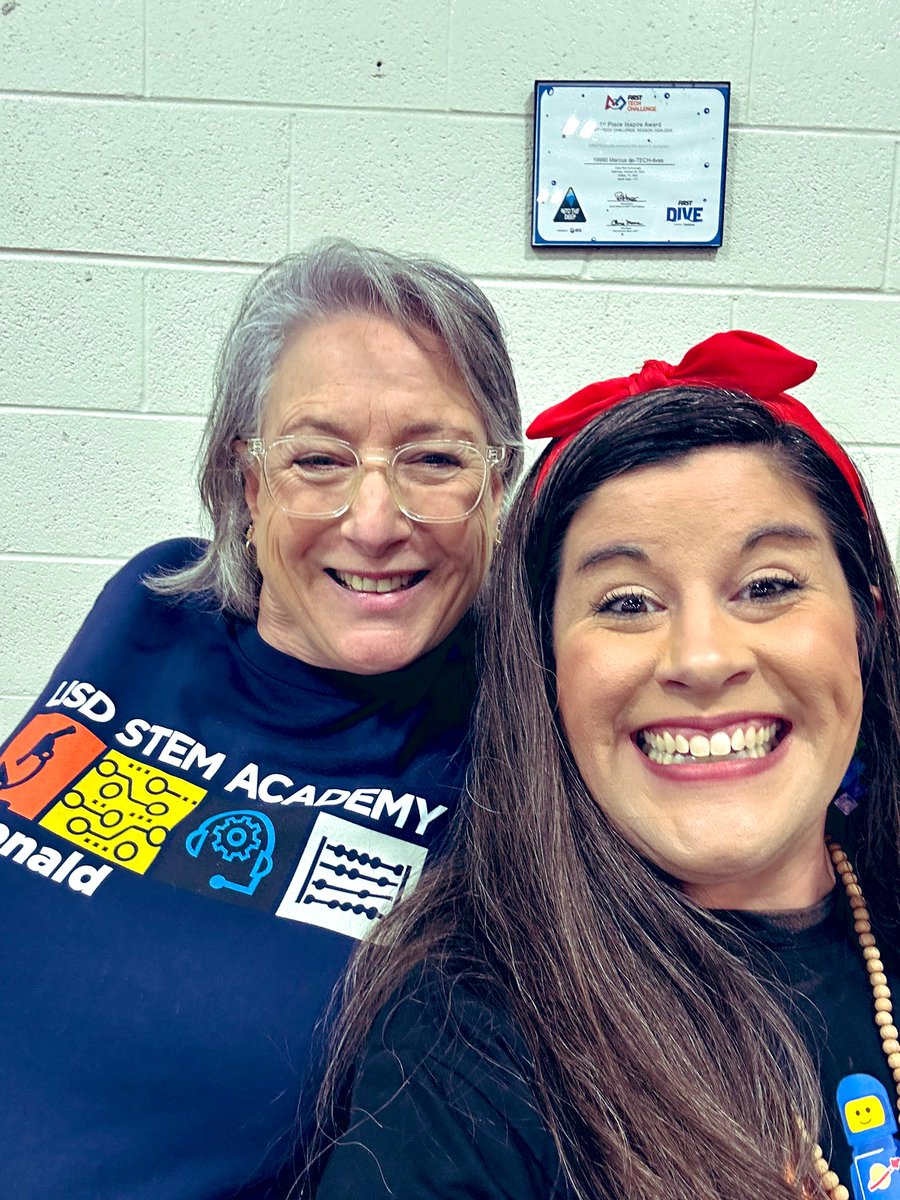 Mrs. Bertolio, M. Ed. tweet media