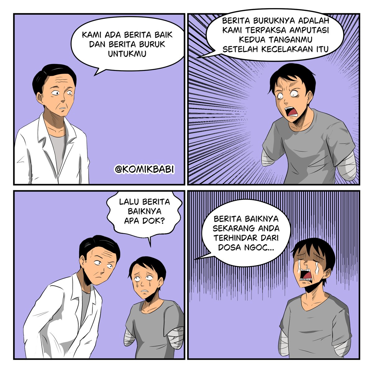 komikbabi's tweet photo. https://t.co/63G6xTdYBa