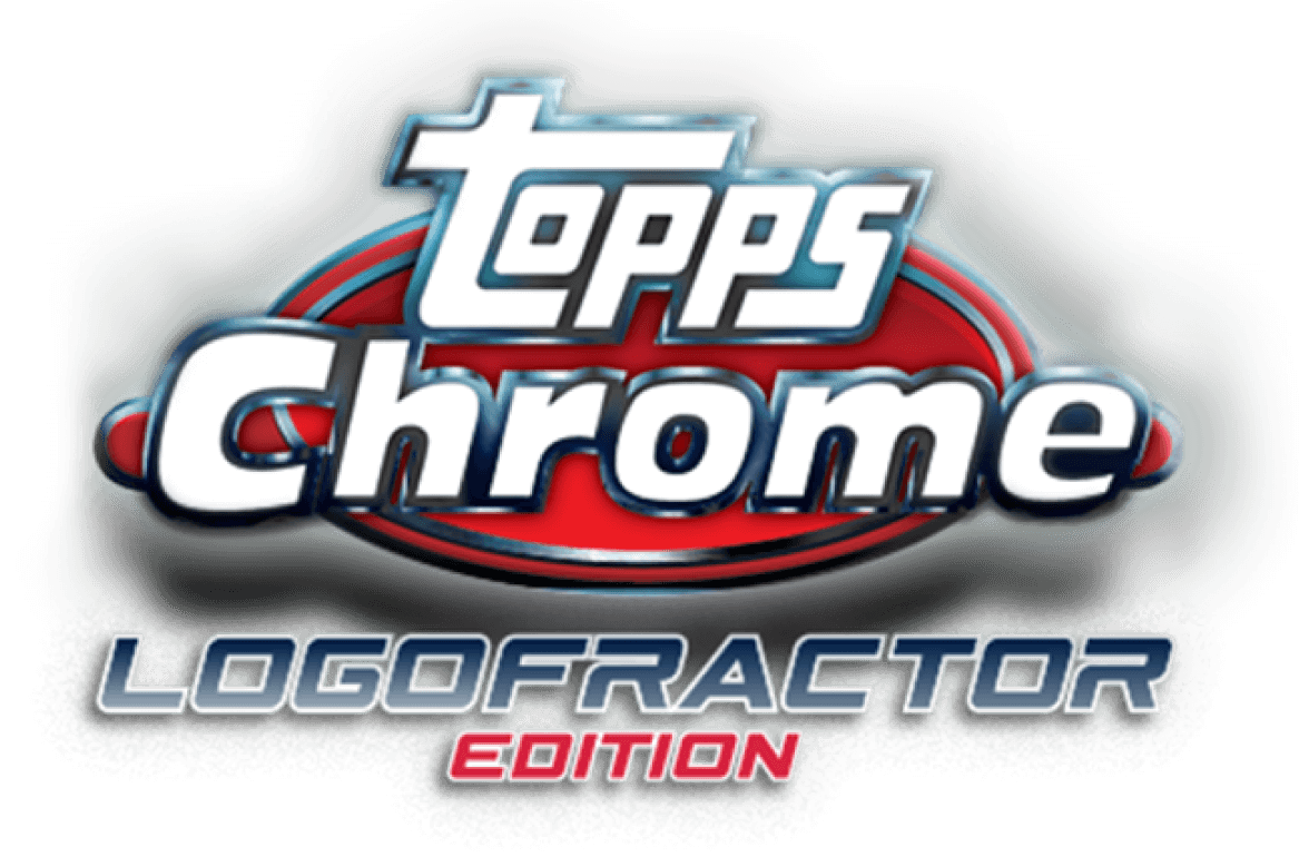 cantpullfire's tweet image. Topps Logofractor vs Sapphire vs Chrome when dealing with higher-end, low serial #'d autos of top rookies - looking for input as to where Logofractor values stand, in general, compared to sapphire and chrome? About the same, less or something else? Any and all input welcomed.