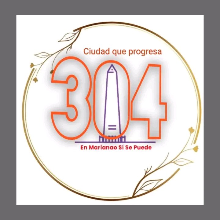 Felicidades Marianenses en sus 304 Aniversario
#MarianaoSiSePuede