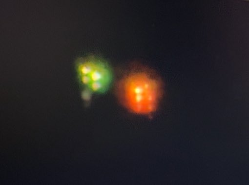 Adam Harding (@hardingreports) on Twitter photo Just after my 6 pm live shot in Pequannock Township, NJ (Morris County) my photographer and I spotted what may be one of the mysterious drones. He recorded it with a big camera. Here’s <a href="/NBCNewYork/">NBC New York</a> video of what we saw when we zoomed in: nbcnewyork.com/news/nbc-new-y… Just after my 6 pm live shot in Pequannock Township, NJ (Morris County) my photographer and I spotted what may be one of the mysterious drones. He recorded it with a big camera. Here’s <a href="/NBCNewYork/">NBC New York</a> video of what we saw when we zoomed in: nbcnewyork.com/news/nbc-new-y…