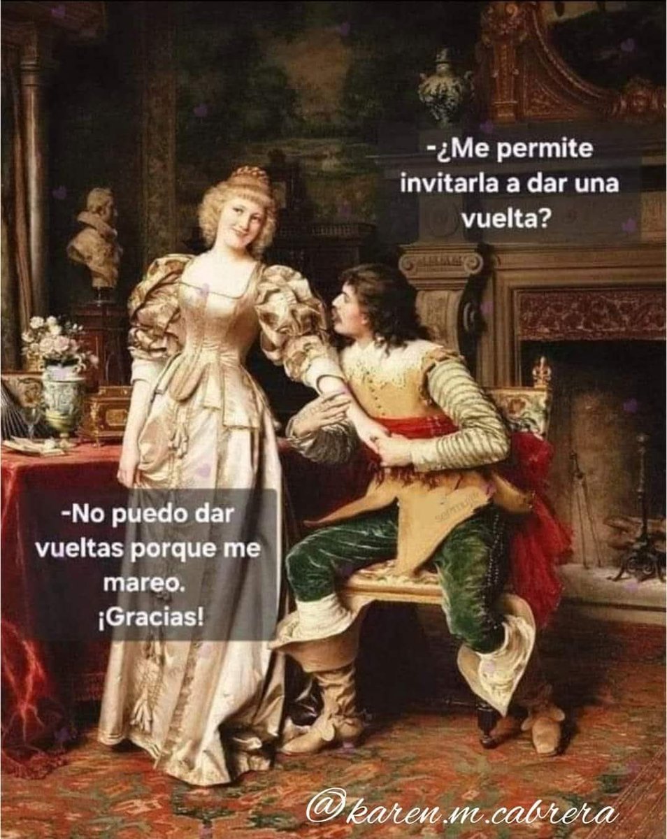 La voy a aplicar ! 🤣