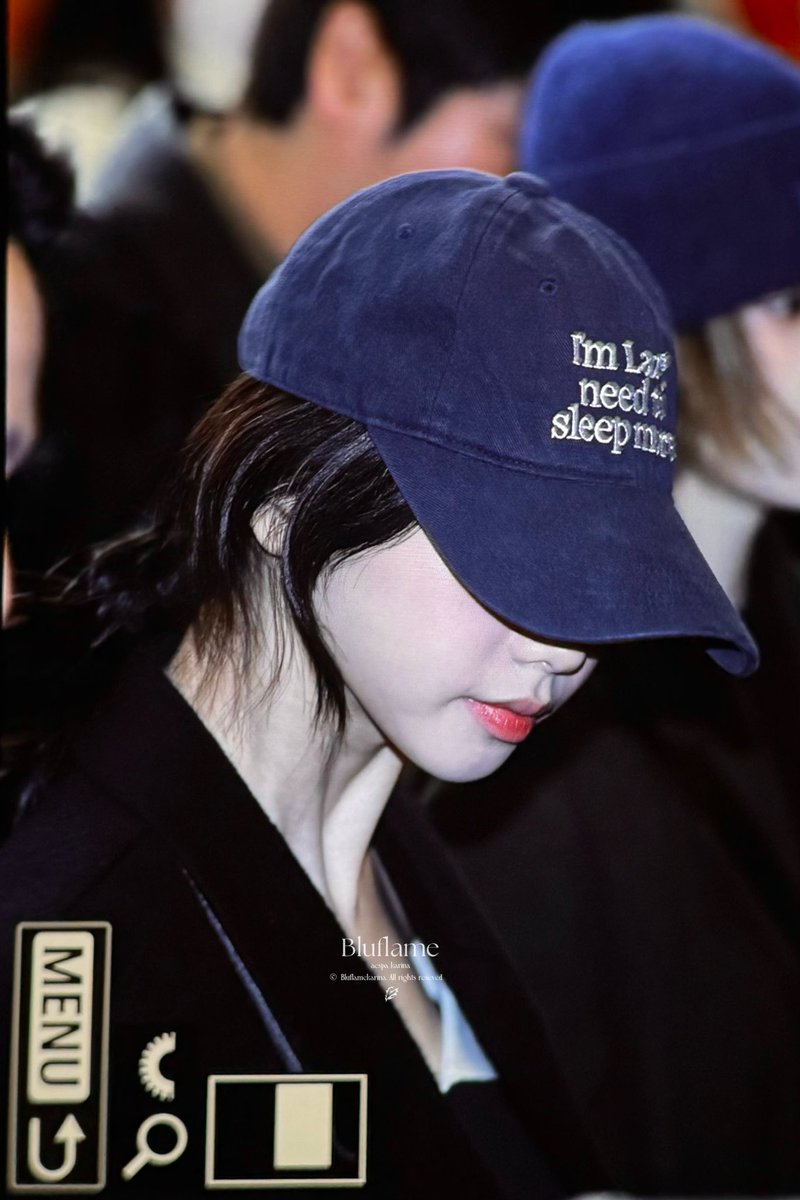 241214 GMP

#카리나 #KARINA #에스파 #aespa