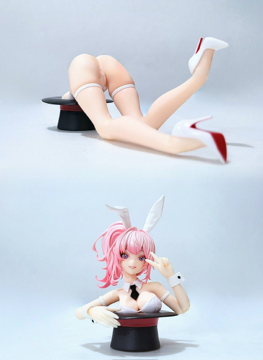 #蝸之殻 #snailshell #toyphotography #anime #waifu