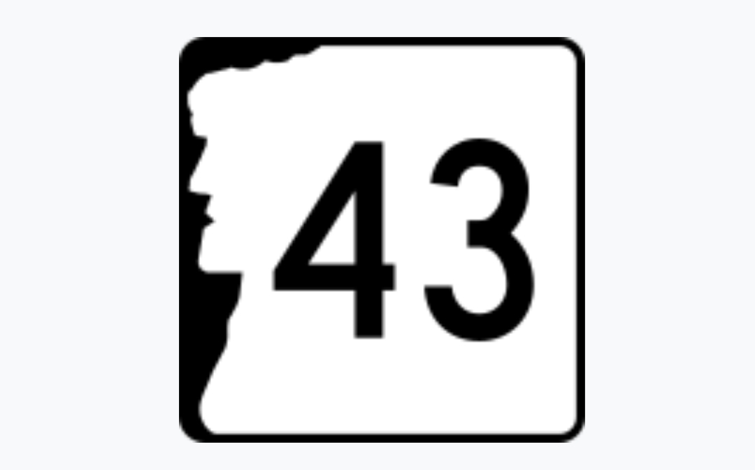 RockinghamAlert's tweet photo. Northwood, NH *MVC/TRAFFIC* Mountain Ave (Rte 43) & Deerfield Rd - Motor vehicle crash, unknown injury, use caution in the area - 12/13 - 20:45 #NHTraffic #Rte43 #NorthwoodNH https://t.co/1bNhz1hnam