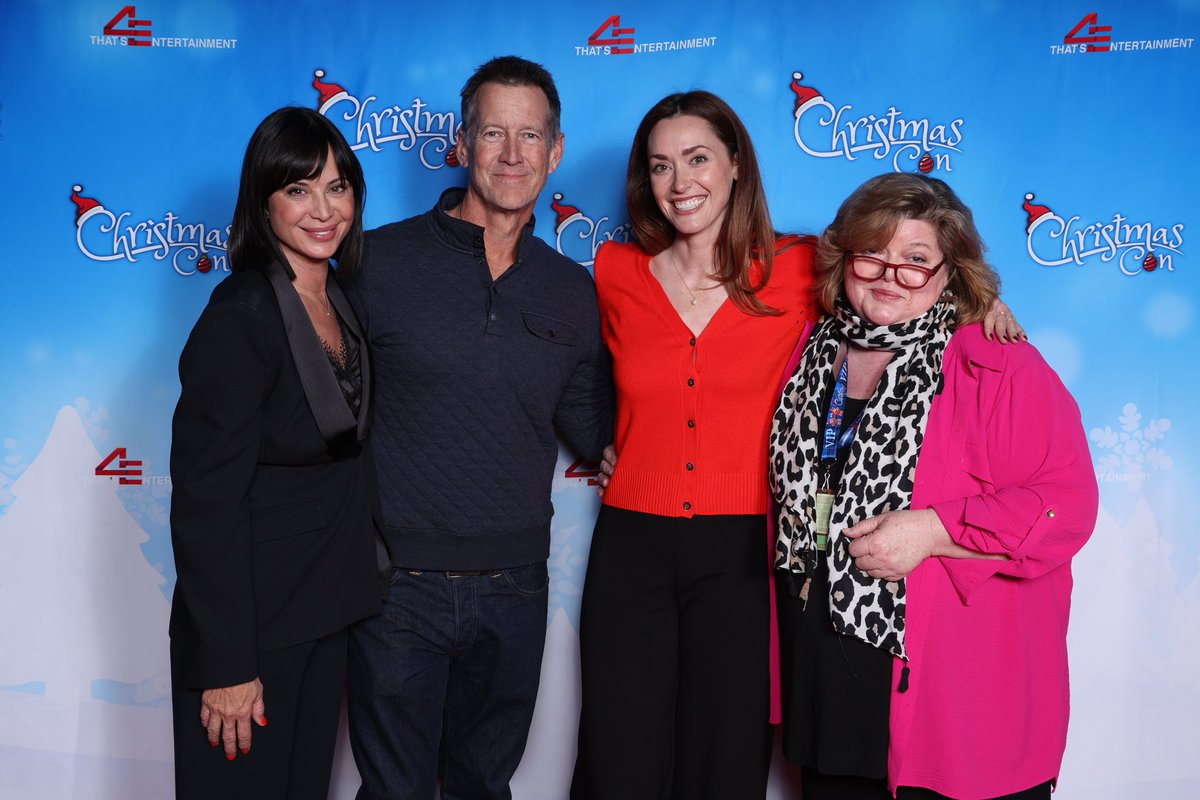 Good Witch Posts tweet media