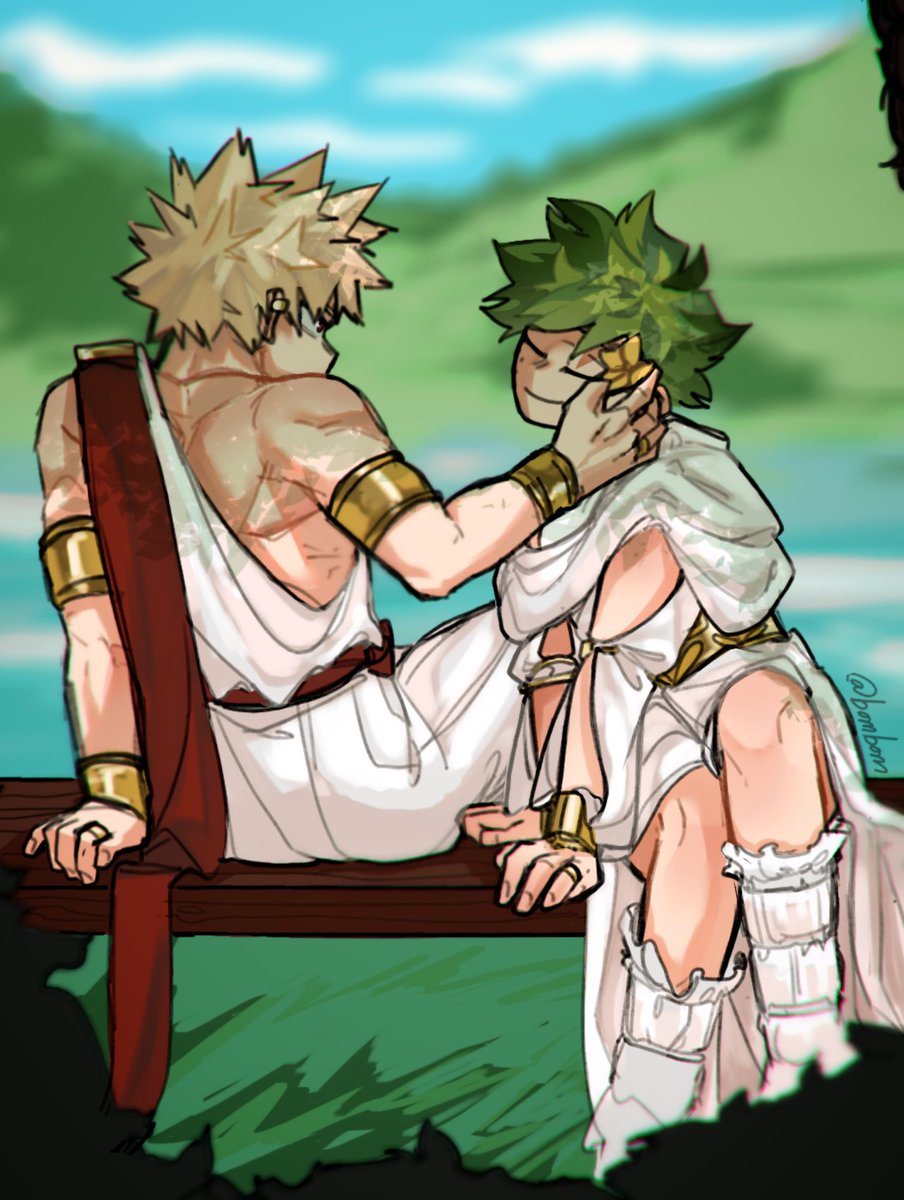 #bkdk drawing this was fun!! >:3