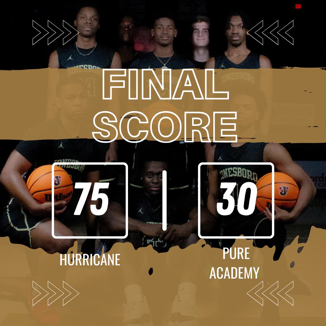 Jonesboro Basketball tweet media