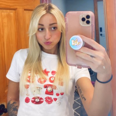 _sydneycongdon's tweet photo. #NewProfilePic https://t.co/l4jcKHD8o0