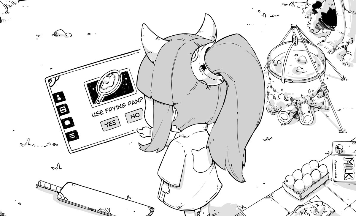 adventuresofmei's tweet photo. ɪꜱ ᴛʜɪꜱ ᴛʜᴇ ᴡᴇᴀᴘᴏɴꜱ ᴍᴇɴᴜ? ɪ ꜱᴛɪʟʟ ʜᴀᴠᴇɴᴛ ꜰɪɢᴜʀᴇᴅ ᴛʜɪꜱ ᴛʜɪɴɢ ᴏᴜᴛ ʏᴇᴛ https://t.co/VAUbXwmBmy