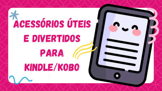LeitCompulsiva's tweet photo. Confiram alguns acessórios para Kindle/Kobo que podem deixar a leitura ainda mais gostosa!

https://t.co/0Lr3EZr3GY https://t.co/2XCDjlIkMn