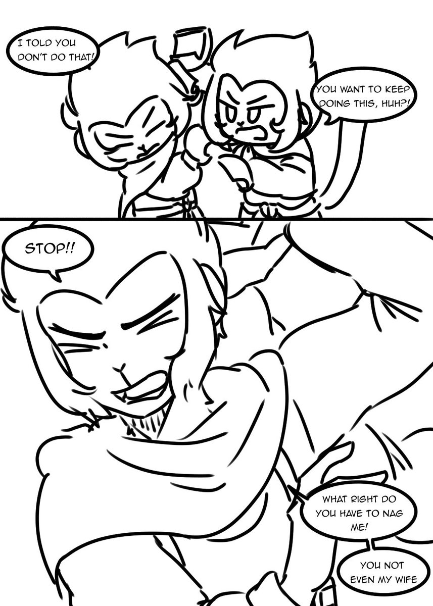 JTdrawing1232's tweet photo. Idk I just draw random meme https://t.co/5kGBzmjUBs