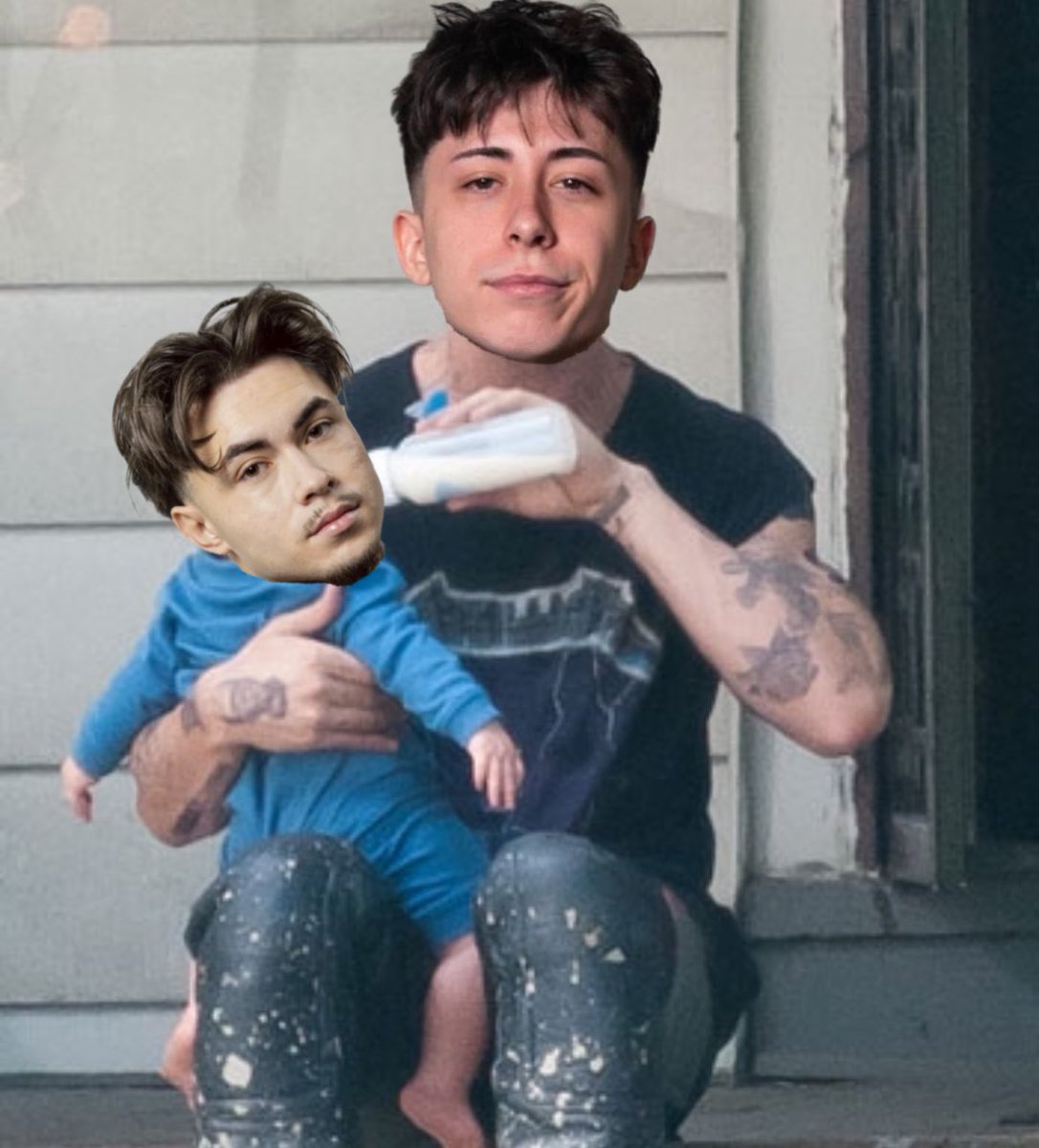 LAT Jinxed tweet media