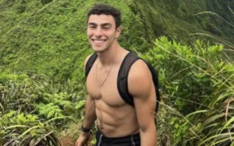 Michelle Markowitz tweet media