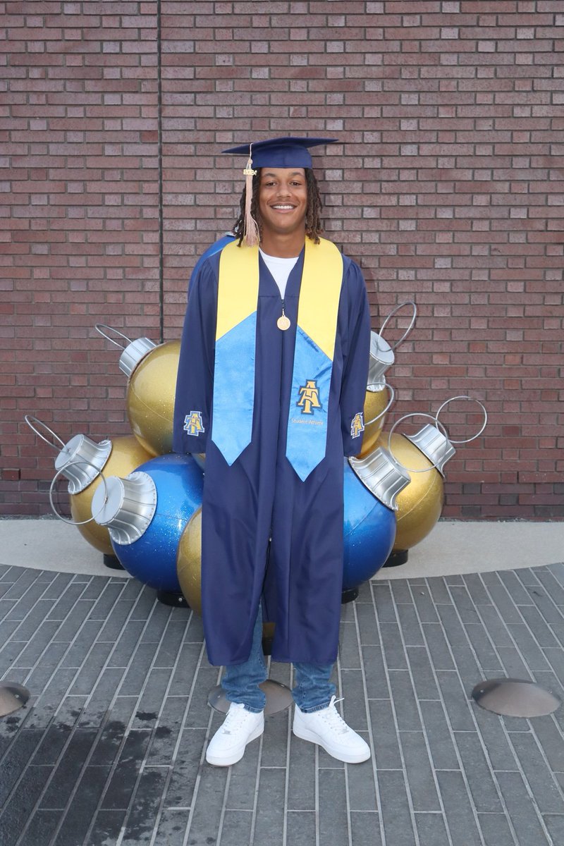 <a href="/Pr_Damien/">Damien Jackson</a> <a href="/NCATAGGIES/">N.C. A&T Athletics</a> <a href="/NCATFootball/">Aggie Pride</a> The Long Game 
#AGGIEPRIDE